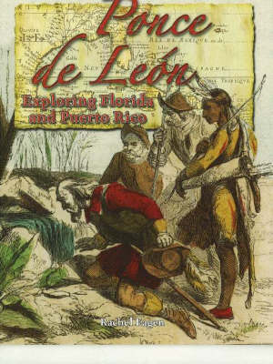 Cover of Ponce de Leon