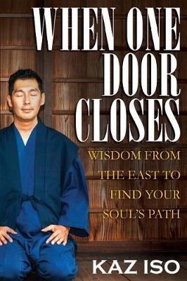 Book cover for When One Door Closes