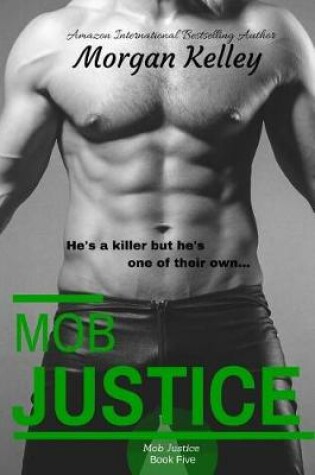Cover of Mob Justice