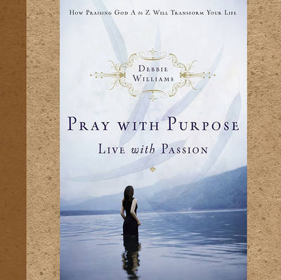 Book cover for Prayers Heart / Purpose Combo