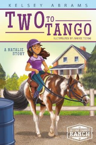 Cover of Two to Tango