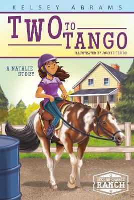 Cover of Two to Tango