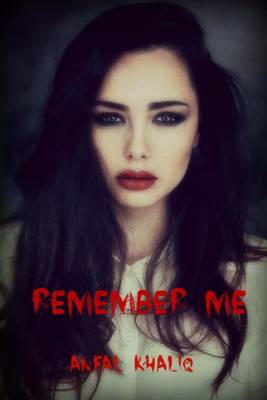 Book cover for Remember Me