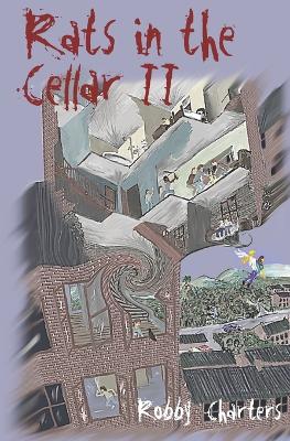 Cover of Rats in the Cellar II