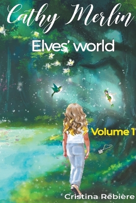 Book cover for Elves' world