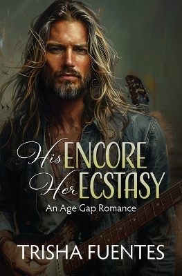 Book cover for His Encore, Her Ecstasy