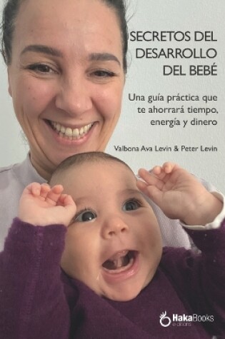 Cover of Secretos del desarrollo del bebé