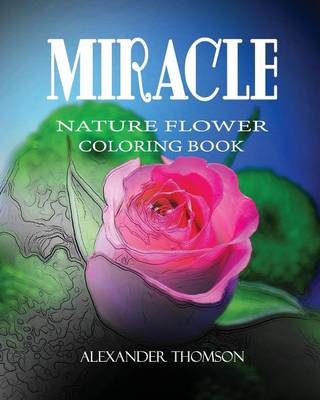 Book cover for Miracle