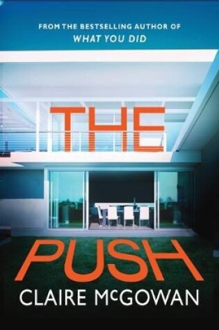 Cover of The Push