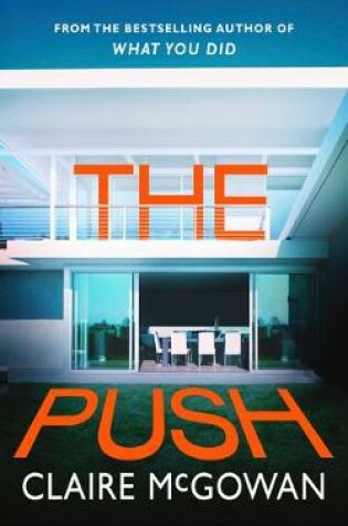 Cover of The Push