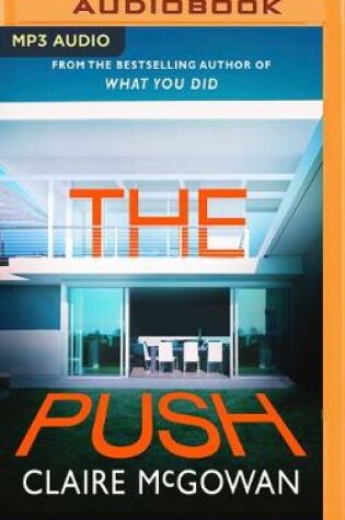 Cover of The Push