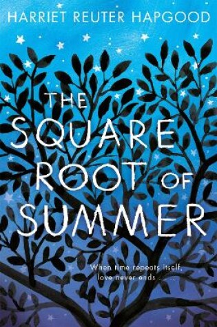 Cover of The Square Root of Summer