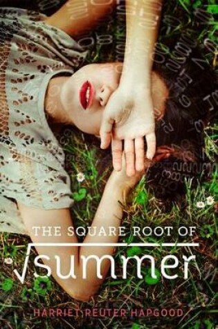 Cover of The Square Root of Summer