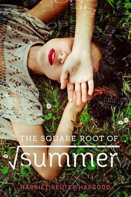 Book cover for The Square Root of Summer