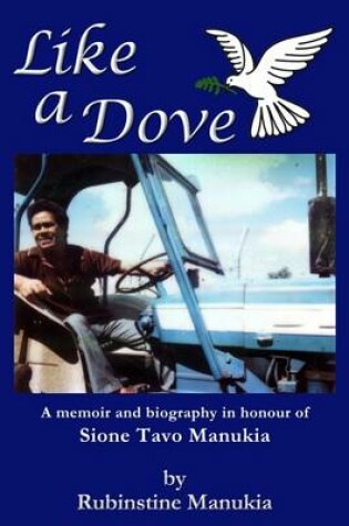 Cover of Like a Dove