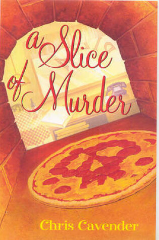 Cover of A Slice of Murder
