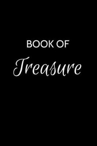 Cover of Book of Treasure