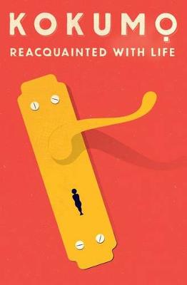 Book cover for Reacquainted With Life