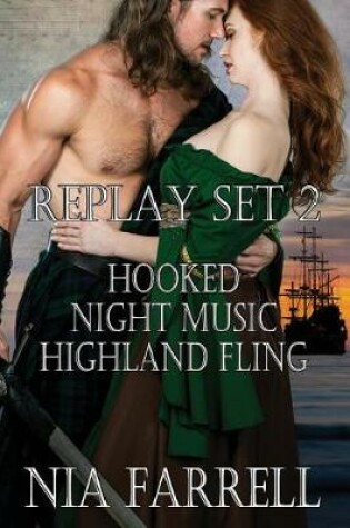 Cover of Replay Set 2