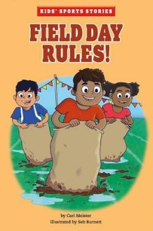 Cover of Field Day Rules