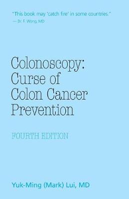 Cover of Colonoscopy