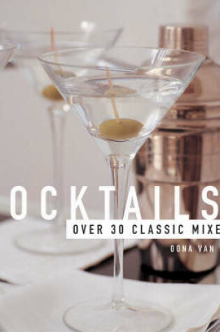 Cover of Cocktails