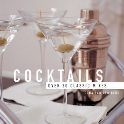 Book cover for Cocktails