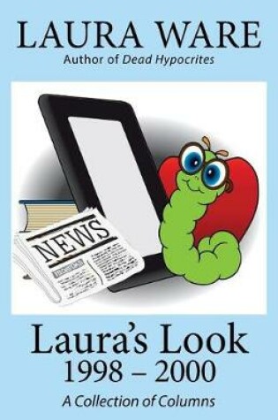 Cover of Laura's Look