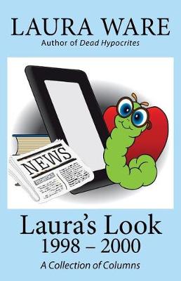 Book cover for Laura's Look