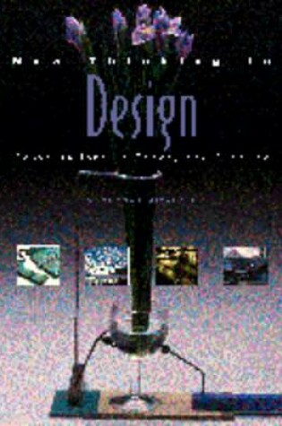 Cover of New Thinking in Design