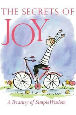 Cover of The Secrets Of Joy