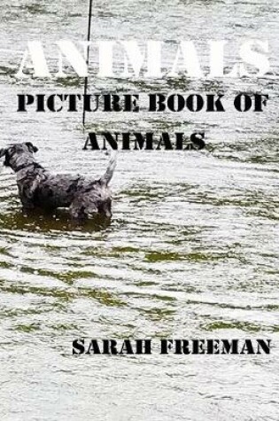 Cover of Animals