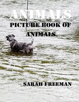 Book cover for Animals