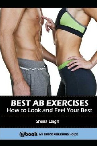 Cover of Best Ab Exercises