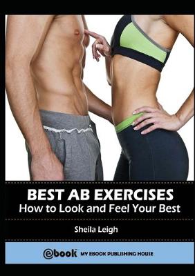 Book cover for Best Ab Exercises