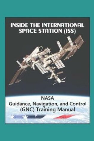 Cover of Inside the International Space Station (ISS)