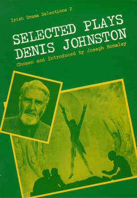 Book cover for Selected Plays