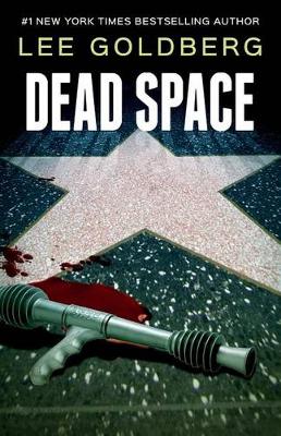 Book cover for Dead Space
