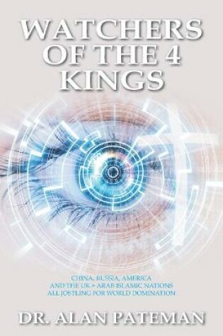 Cover of Watchers of the 4 Kings