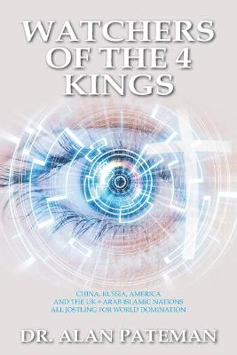 Book cover for Watchers of the 4 Kings