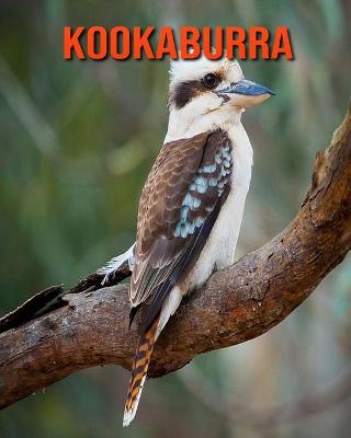 Book cover for Kookaburra