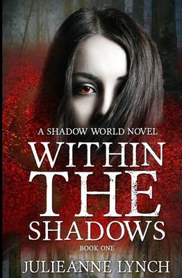Book cover for Within the Shadows