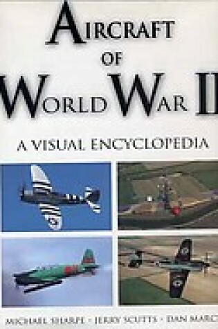 Cover of Aircraft of World War II