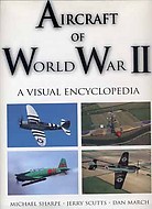 Book cover for Aircraft of World War II