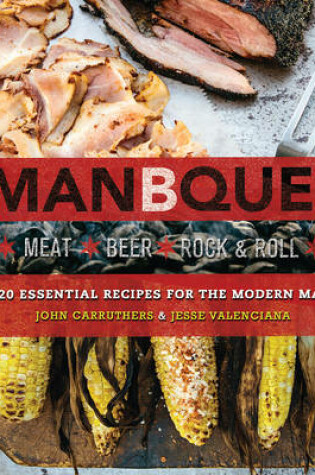 Cover of ManBQue