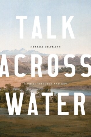 Cover of Talk across Water