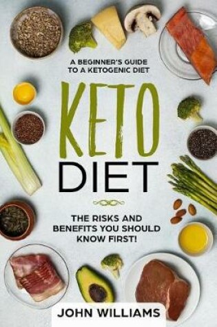 Cover of Keto Diet