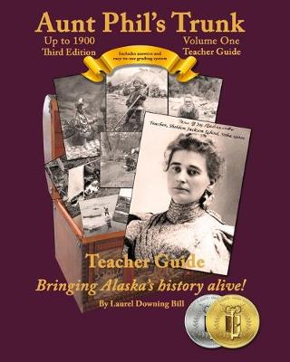 Book cover for Aunt Phil's Trunk Volume One Teacher Guide Third Edition