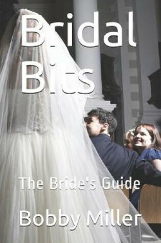 Cover of Bridal Bits