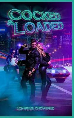 Book cover for Cocked and Loaded